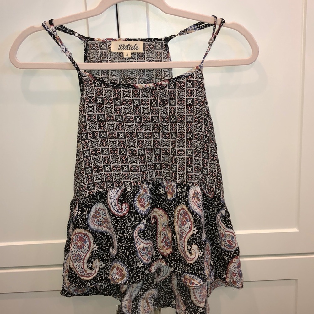 Cute top